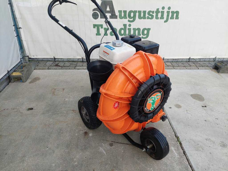 Motoculteur Billy Goat F 902H