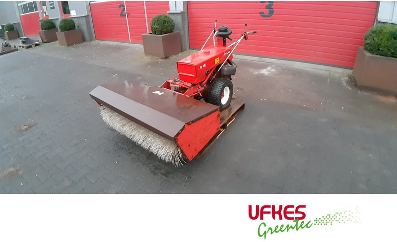 Motoculteur GRAVELY Commercial