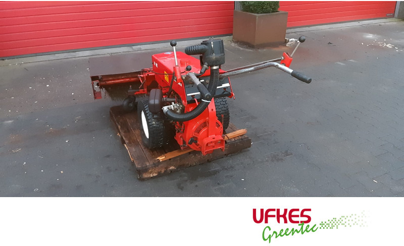 Motoculteur GRAVELY Commercial