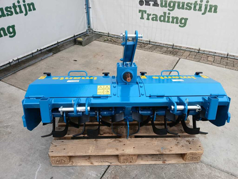 Motoculteur Imants Diverse