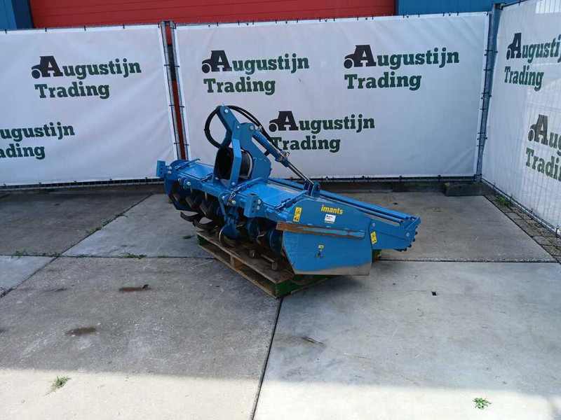 Motoculteur Imants Diverse