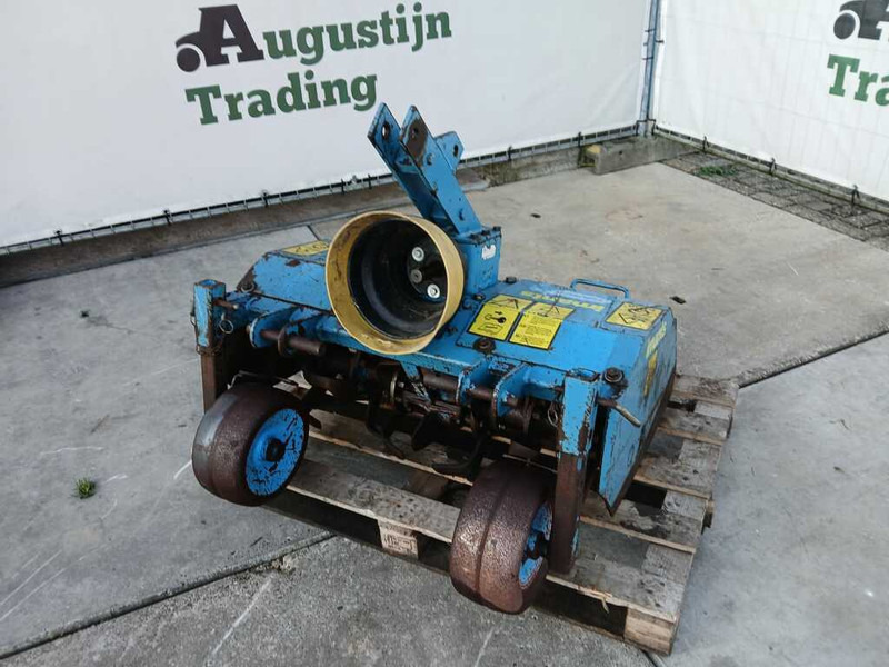 Motoculteur Imants Diverse