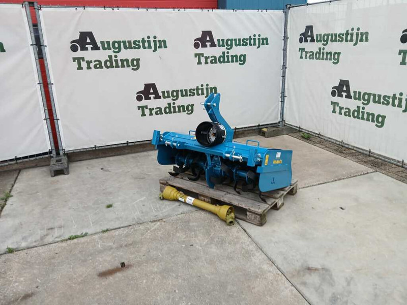 Motoculteur Imants JNC L