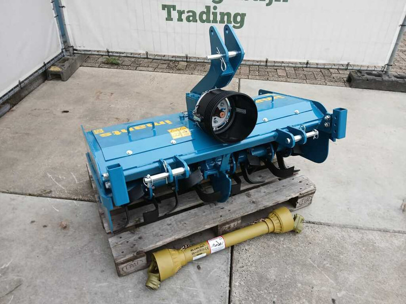 Motoculteur Imants JNC L