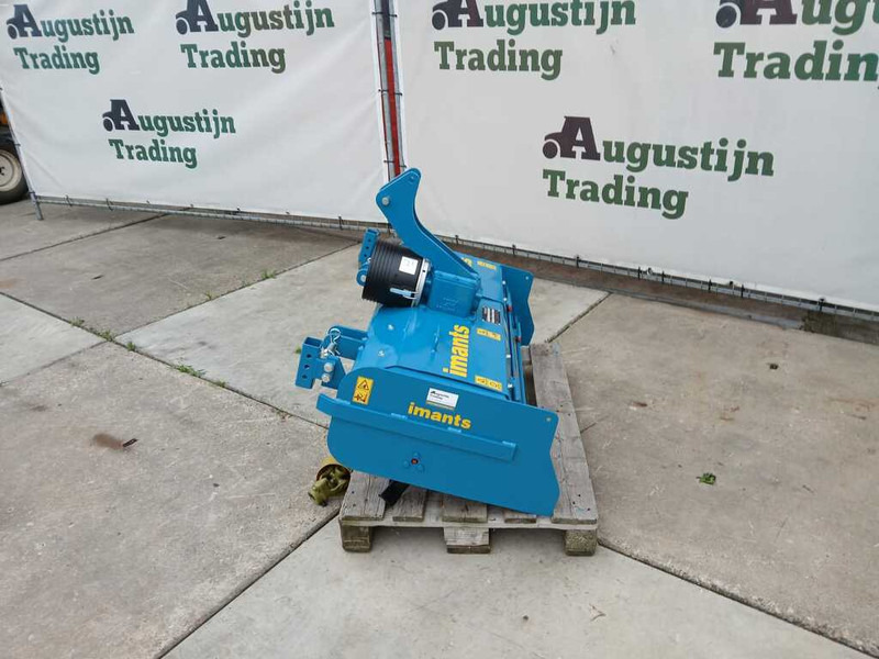Motoculteur Imants JNC L