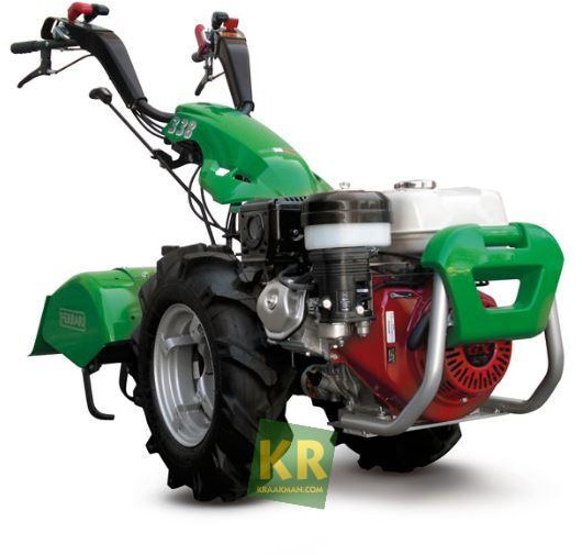 Motoculteur Overig Ferrari