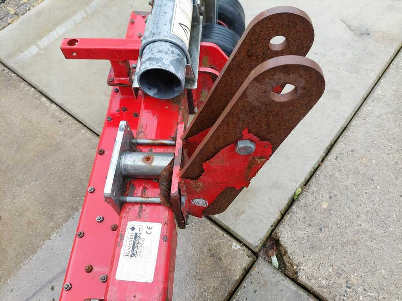 Motoculteur Redexim V groom SV