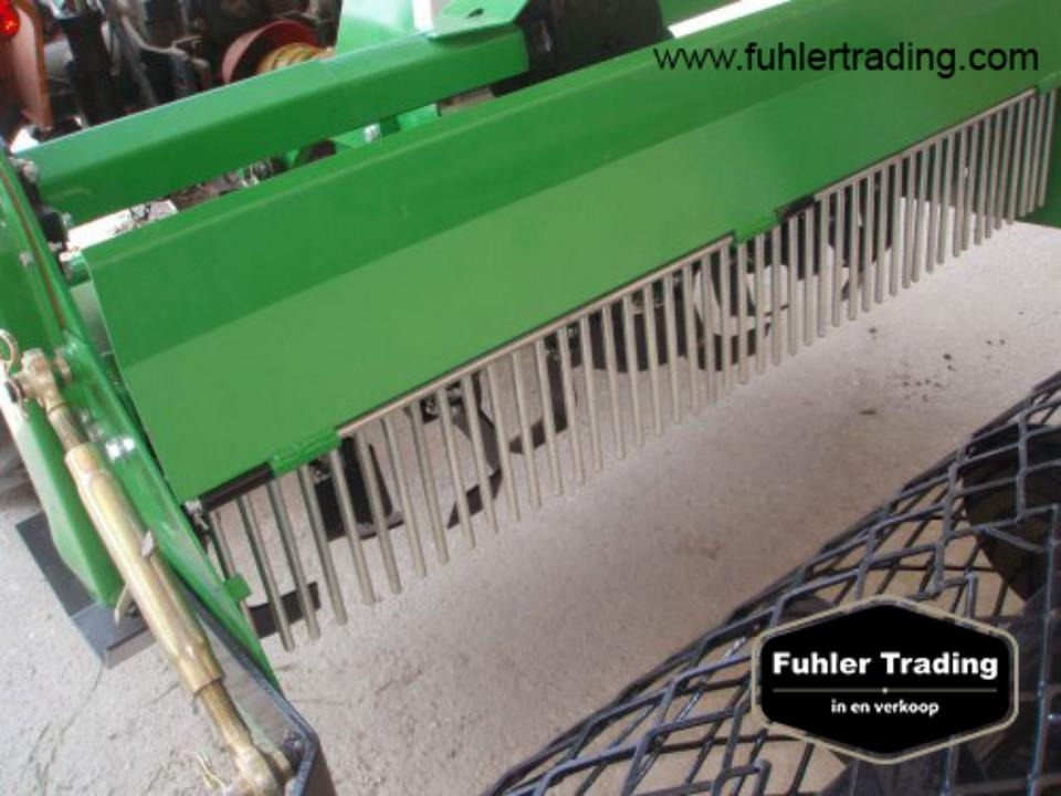 Motoculteur Umkehrfräse 105 - 125 cm Angebot !!!! für Kleintraktor