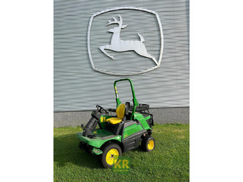 Motofaucheuse 1580 John Deere 