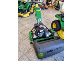 Motofaucheuse 260SL Precision Cut Greenmaaier John Deere 