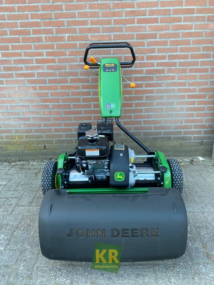 Motofaucheuse 260 John Deere