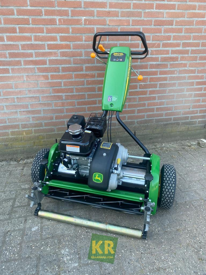Motofaucheuse 260 John Deere