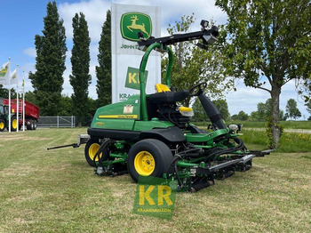 Motofaucheuse 6700A John Deere 