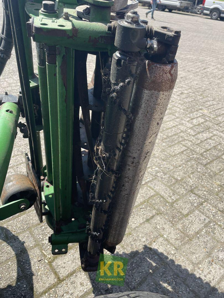 Motofaucheuse 8700A John Deere