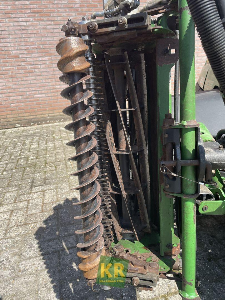Motofaucheuse 8700A John Deere