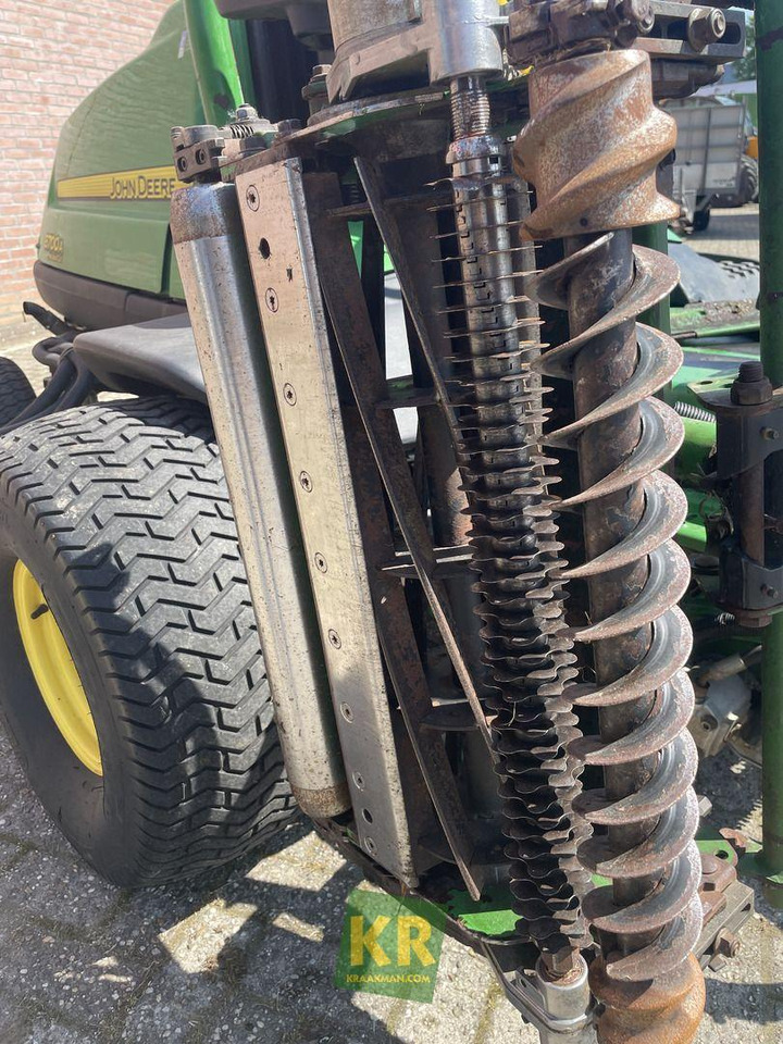 Motofaucheuse 8700A John Deere