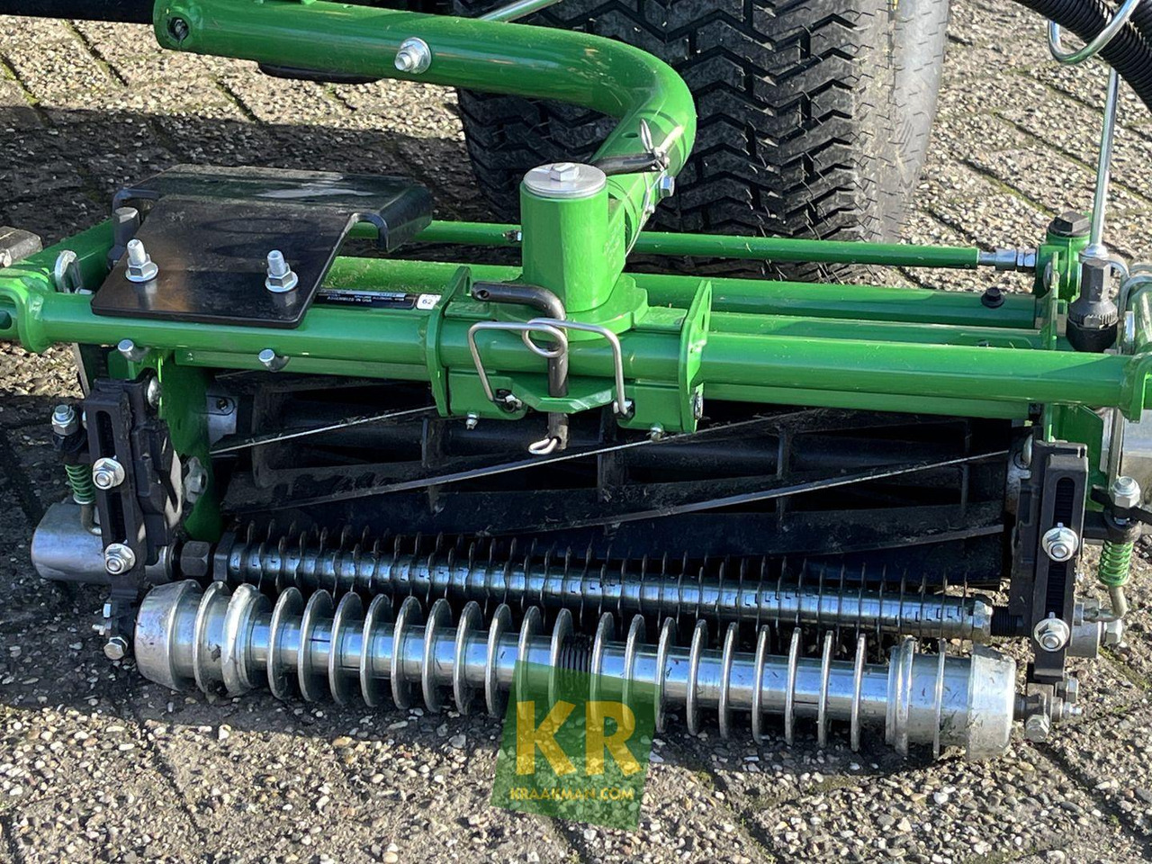 Motofaucheuse 8700A John Deere