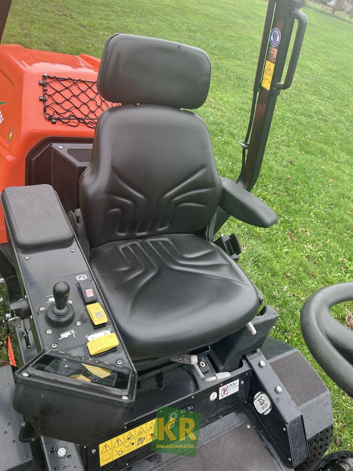 Motofaucheuse AR331 Jacobsen