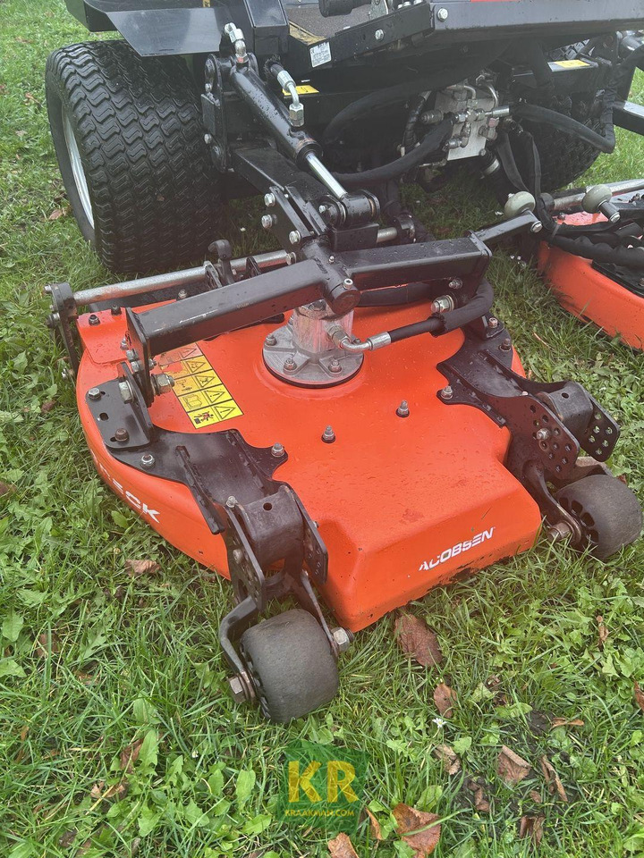 Motofaucheuse AR331 Jacobsen