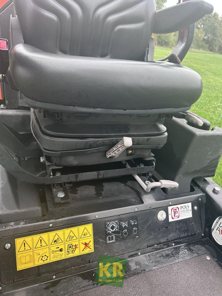 Motofaucheuse AR331 Jacobsen