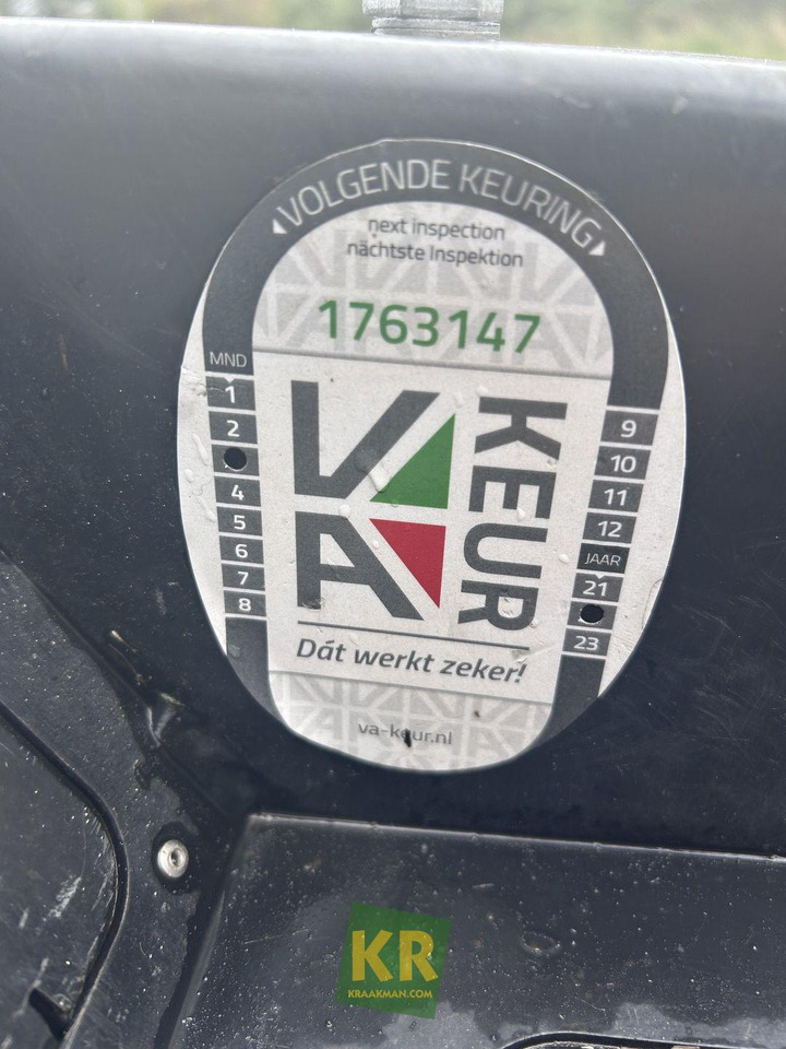 Motofaucheuse AR331 Jacobsen