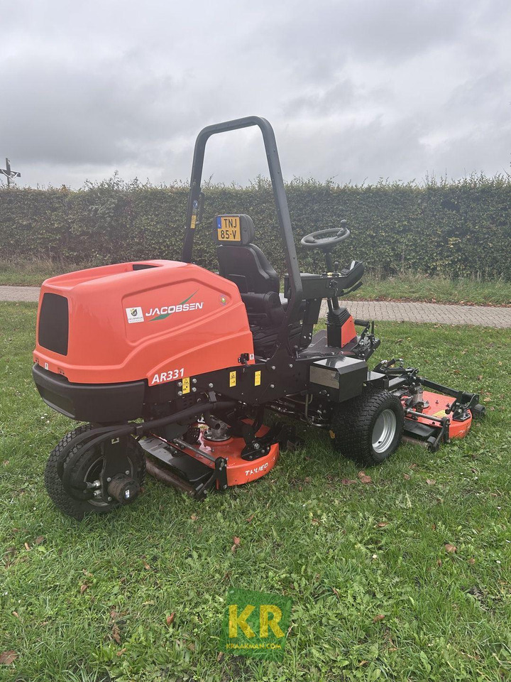 Motofaucheuse AR331 Jacobsen