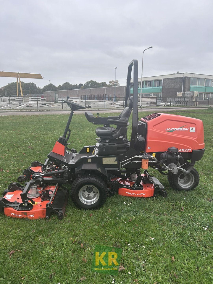Motofaucheuse AR331 Jacobsen