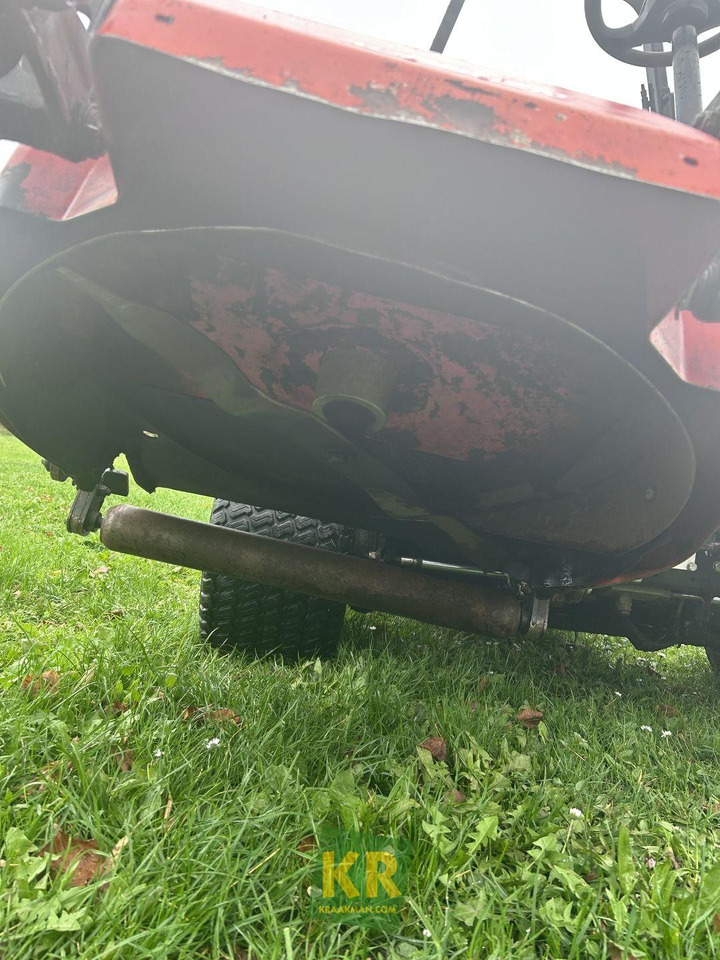 Motofaucheuse AR331 Jacobsen