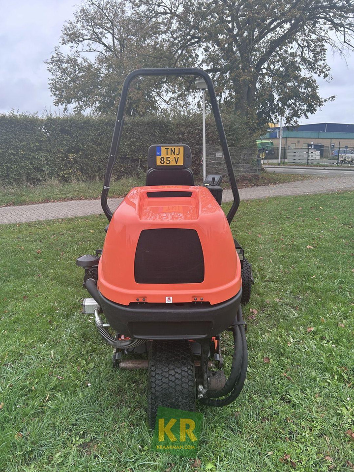 Motofaucheuse AR331 Jacobsen