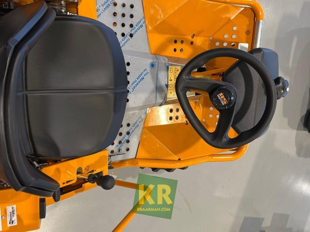 Motofaucheuse AS Motor Sherpa