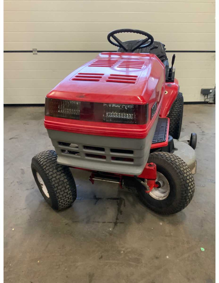 Motofaucheuse Alko T12/97SD