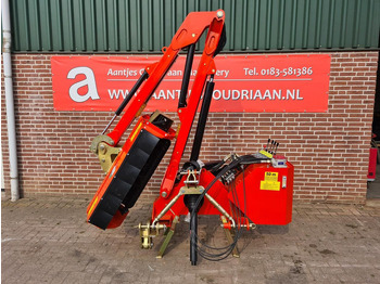 Motofaucheuse Boxer agri AM110-42