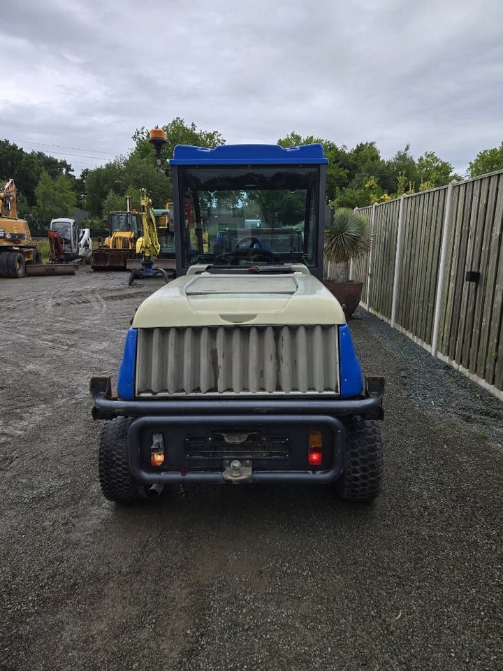 Motofaucheuse CSF VANDY VANDY 7