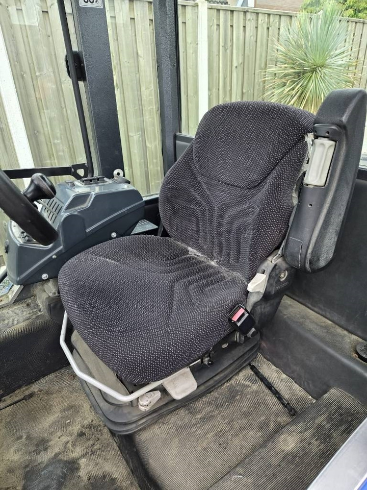 Motofaucheuse CSF VANDY VANDY 7