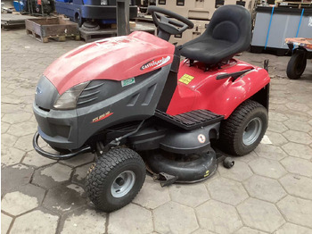 Motofaucheuse Castelgarden TCX102Hydro