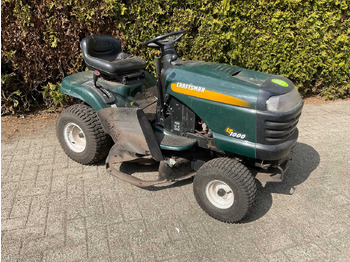 Motofaucheuse Craftsman LT1000 - 16HP OHV