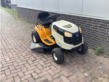 Motofaucheuse Cub Cadet cc714tf