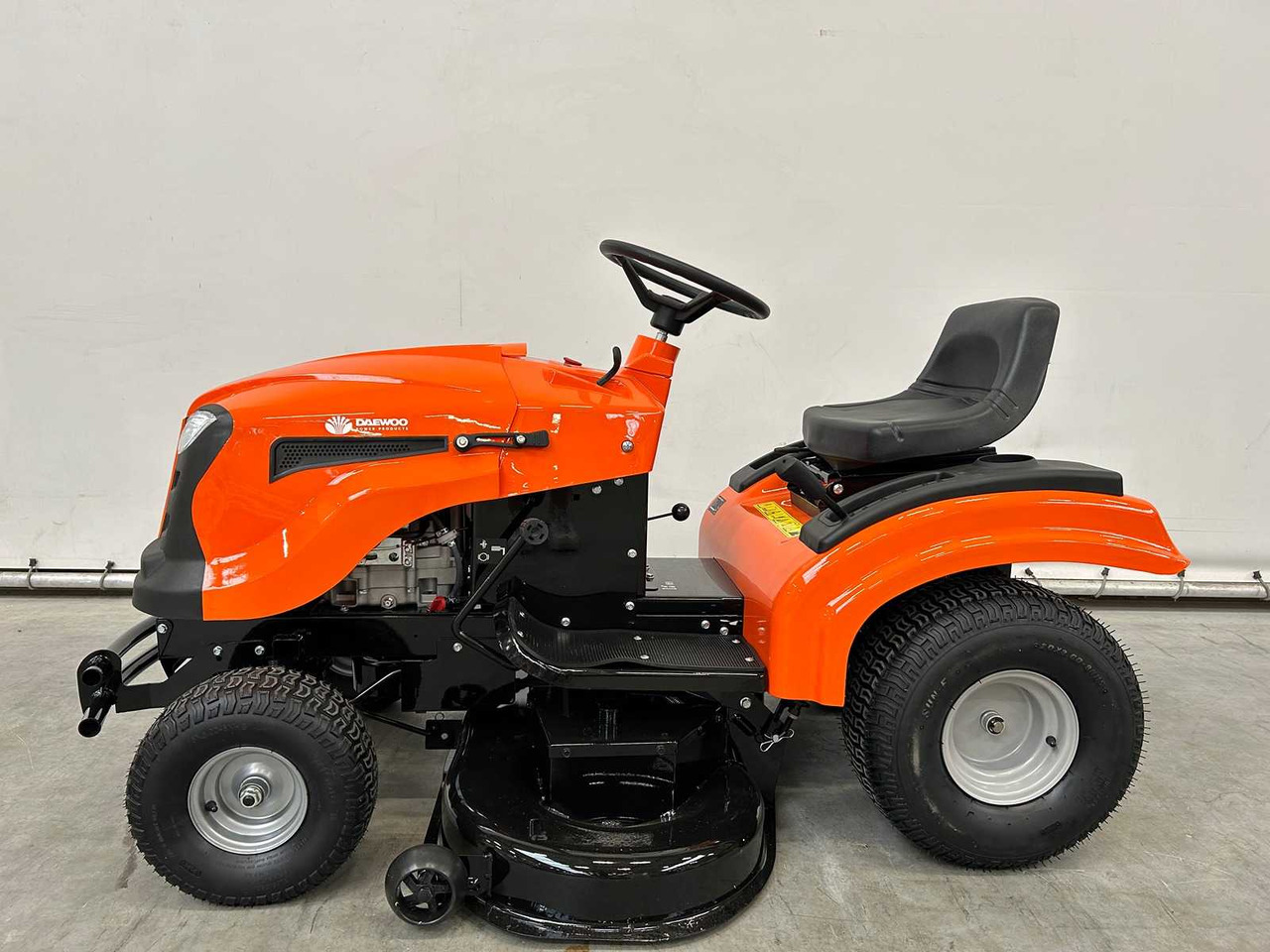 Motofaucheuse Daewoo DA1066HX