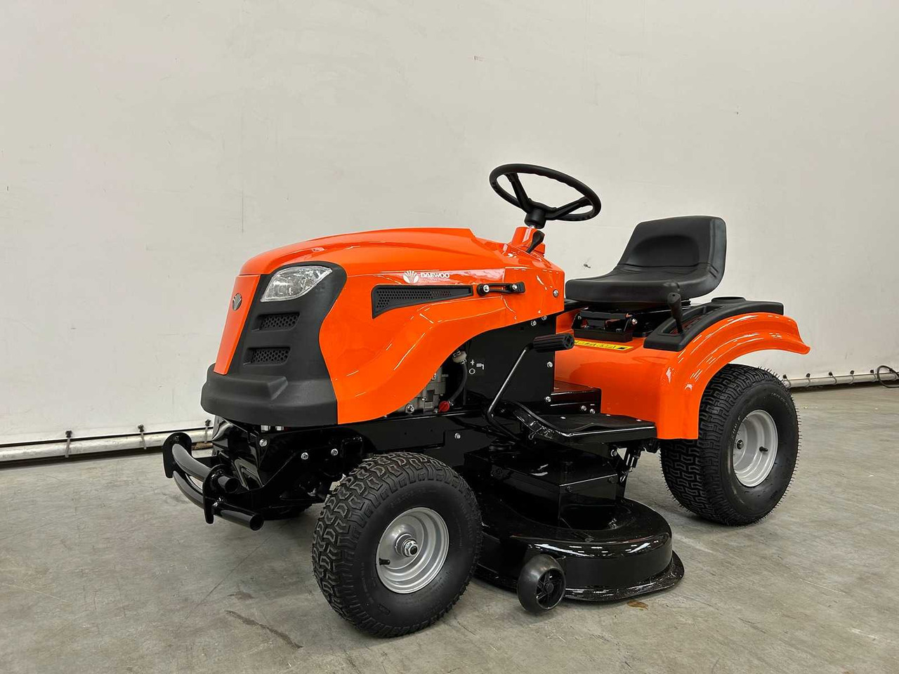 Motofaucheuse Daewoo DA1066HX