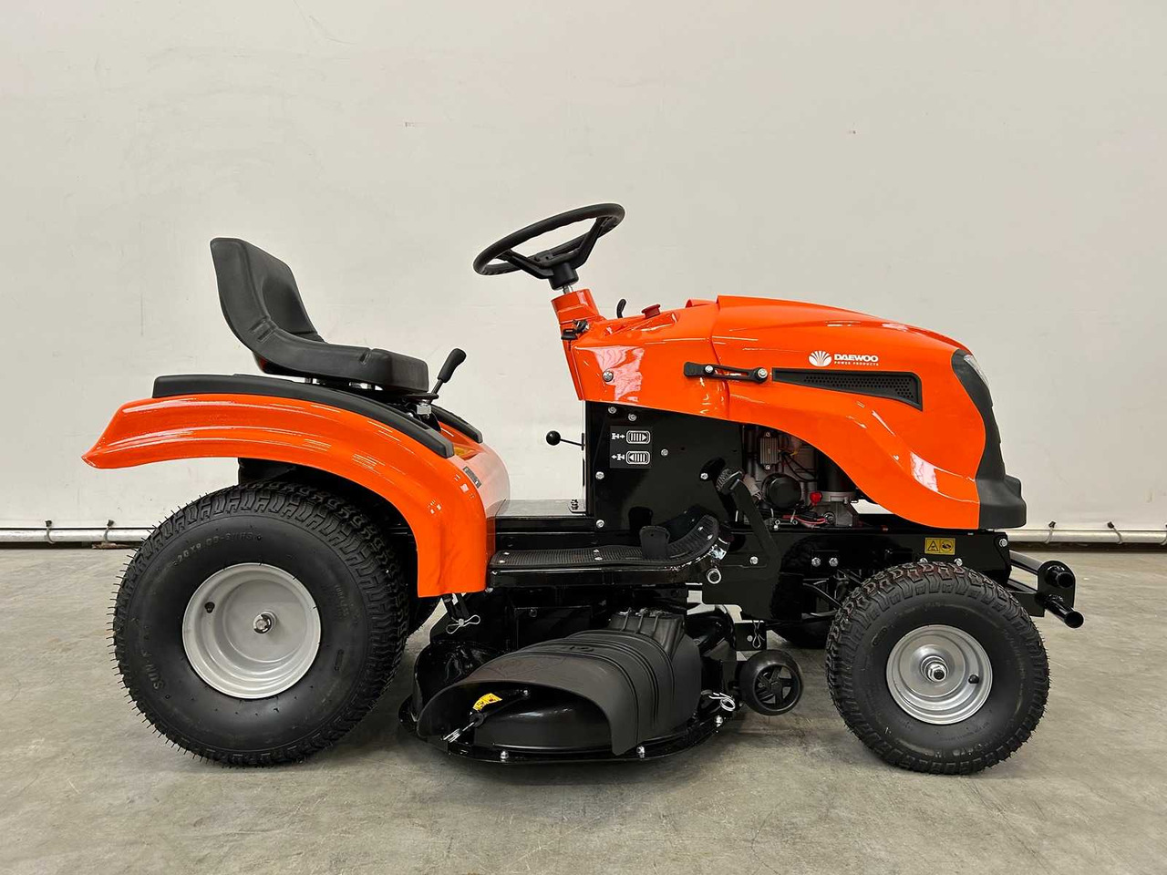 Motofaucheuse Daewoo DA1066HX