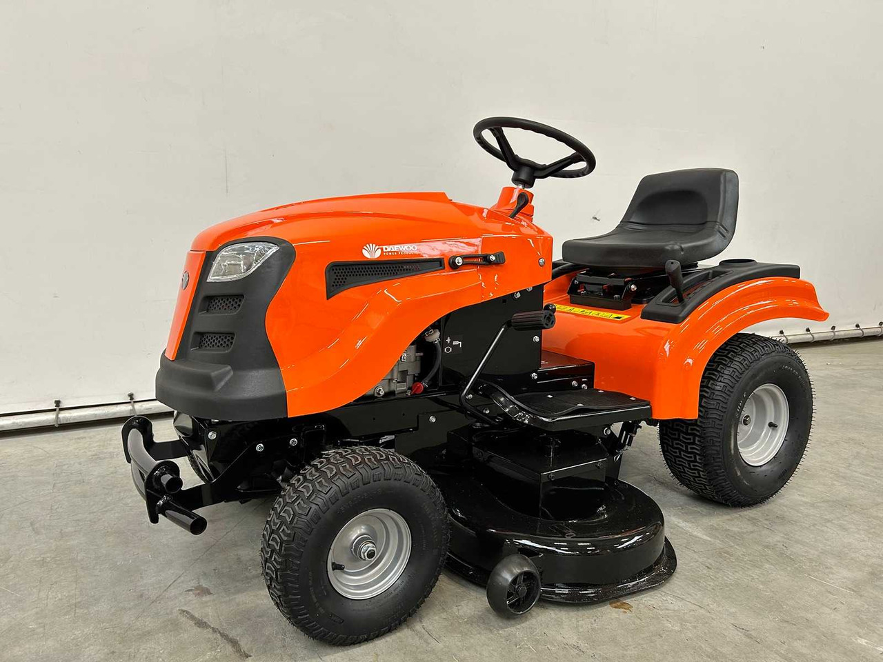 Motofaucheuse Daewoo DA1066HX