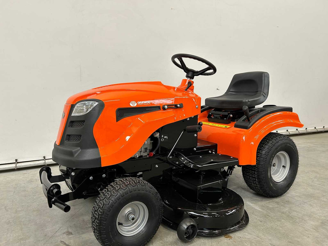 Motofaucheuse Daewoo DA1066HX