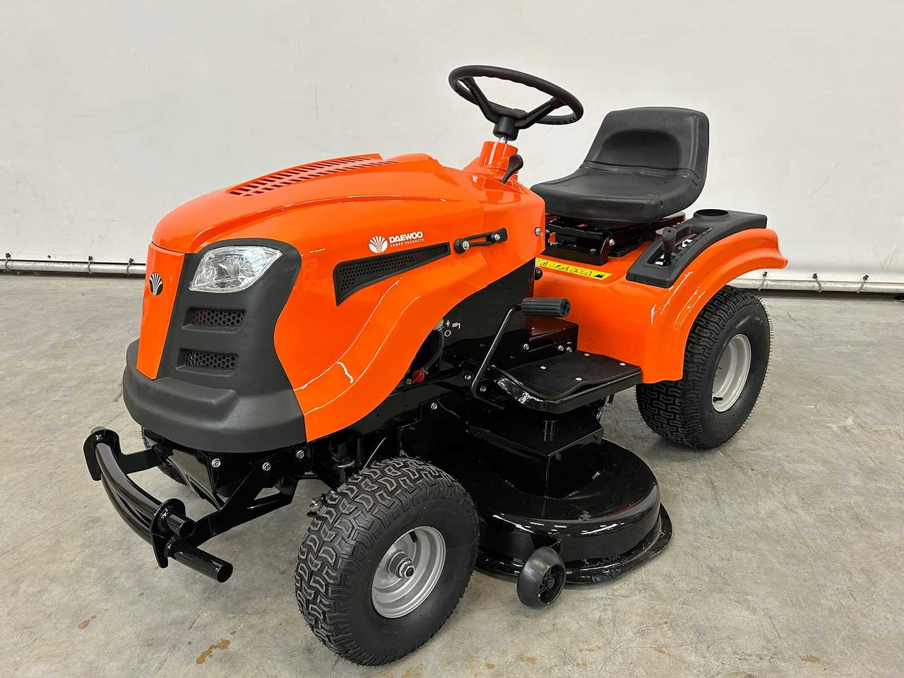 Motofaucheuse Daewoo DA1066HX
