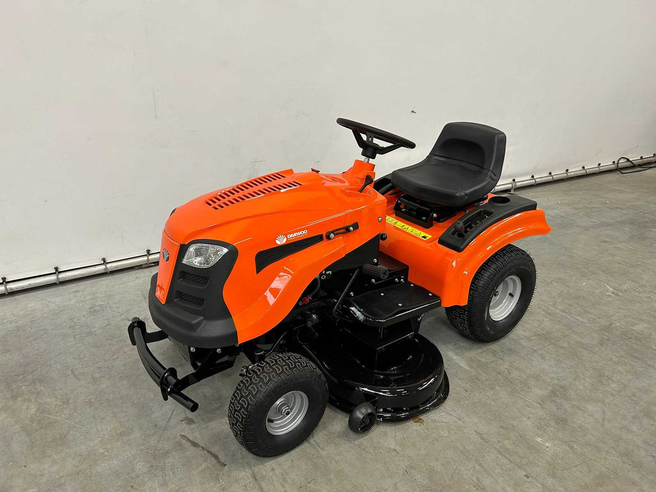 Motofaucheuse Daewoo DA1066HX