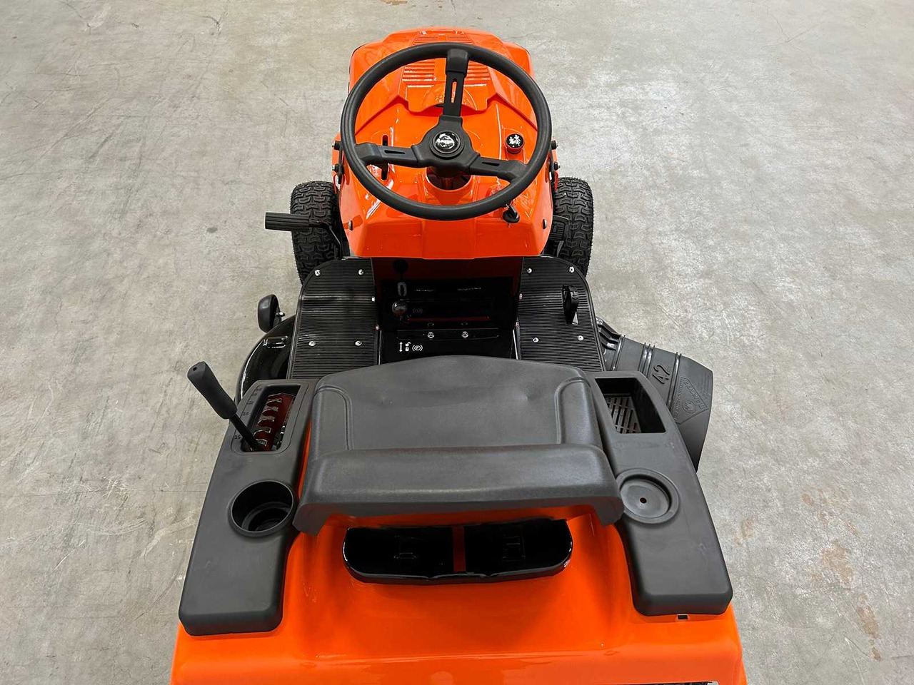 Motofaucheuse Daewoo DA1066HX
