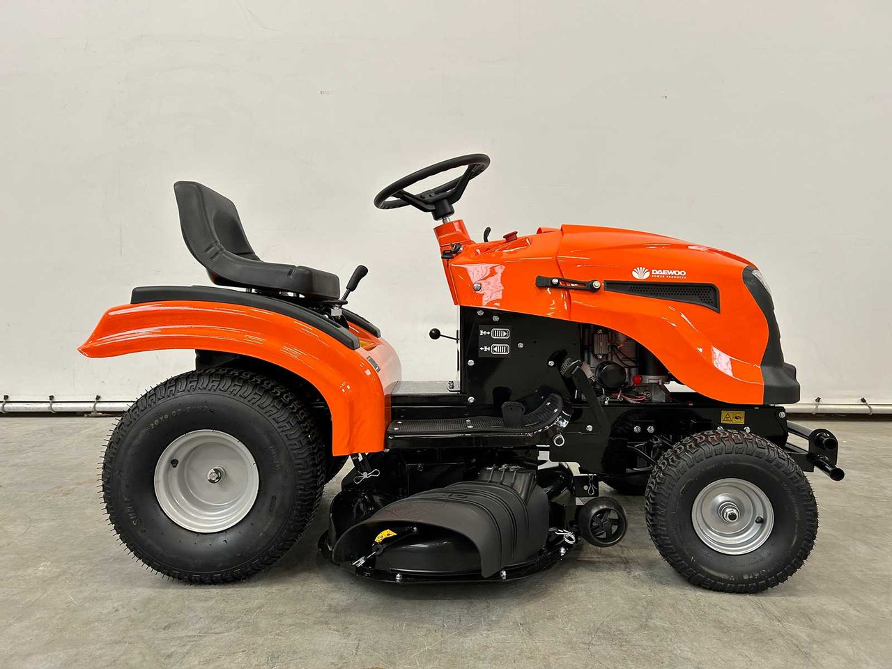 Motofaucheuse Daewoo DA1066HX