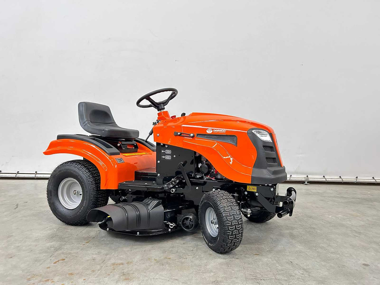 Motofaucheuse Daewoo DA1066HX