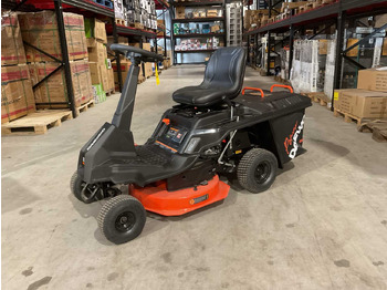 Motofaucheuse Daewoo DAXRM224