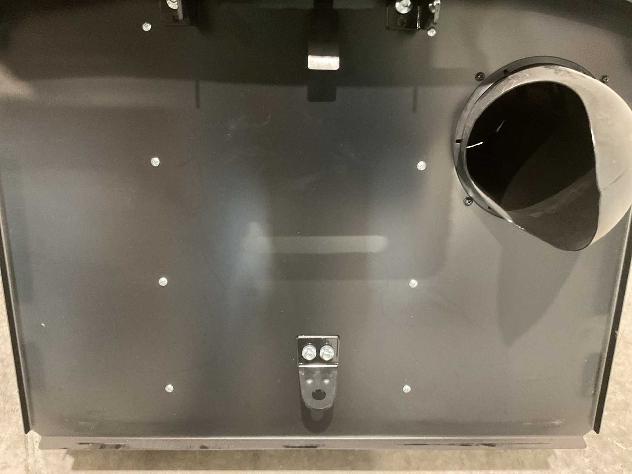 Motofaucheuse Daewoo DAXRM224