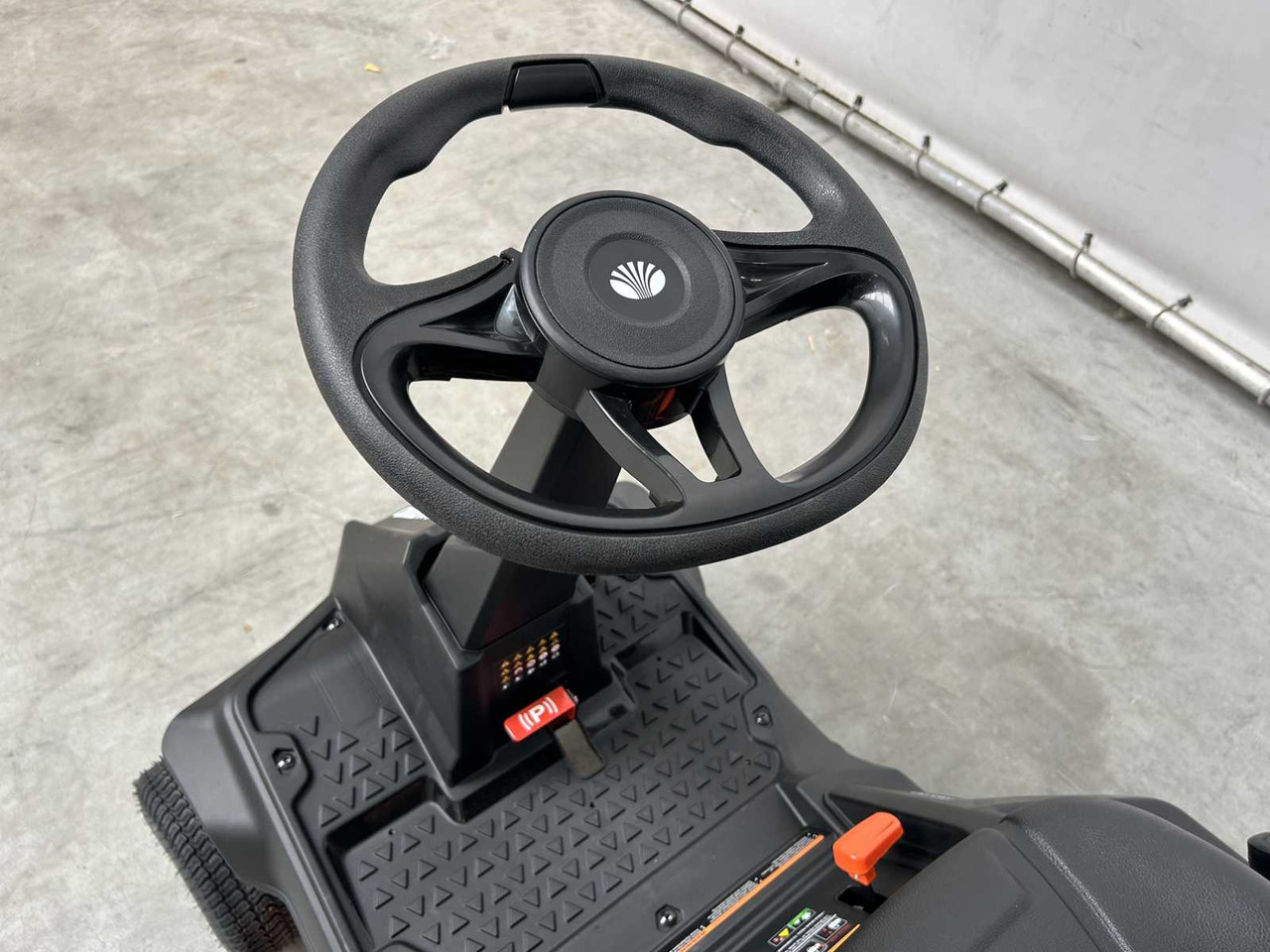 Motofaucheuse Daewoo DAXRM224